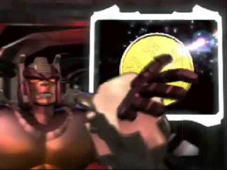 Screenshot Thumbnail / Media File 1 for Transformers - Beast Wars - Transmetals [U]